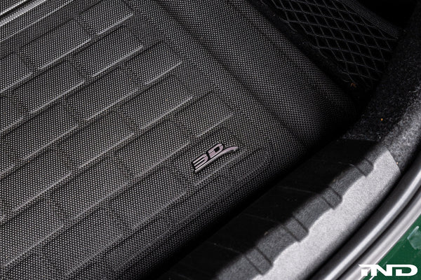 3D MAXpider G82 M4 All-Weather Cargo Mat