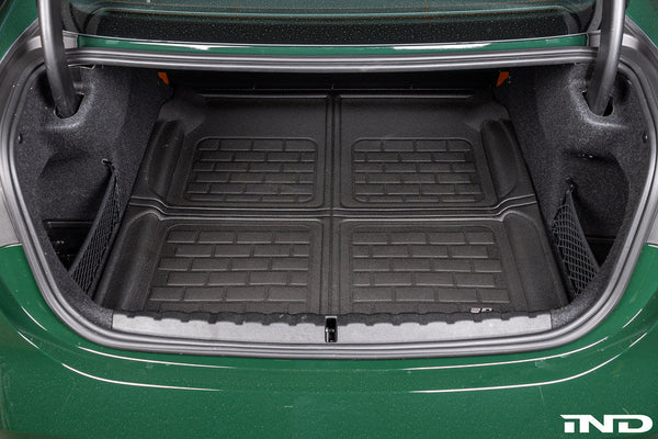 3D MAXpider G82 M4 All-Weather Cargo Mat