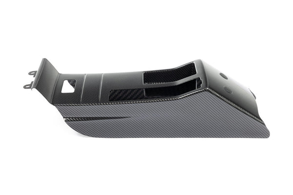 Karbonius E46 M3 CSL Carbon Center Console (LHD)