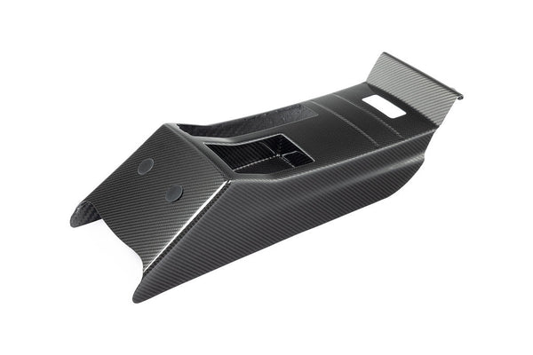 Karbonius E46 M3 CSL Carbon Center Console (LHD)
