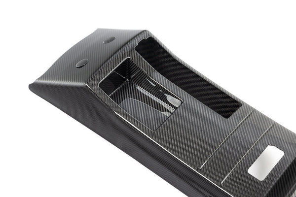 Karbonius E46 M3 CSL Carbon Center Console (LHD)