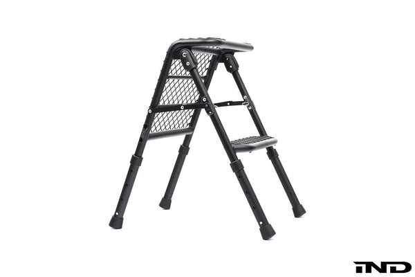 3D MAXpider Modular Tire Step