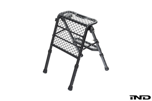 3D MAXpider Modular Tire Step
