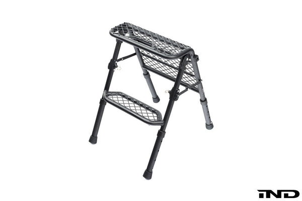 3D MAXpider Modular Tire Step