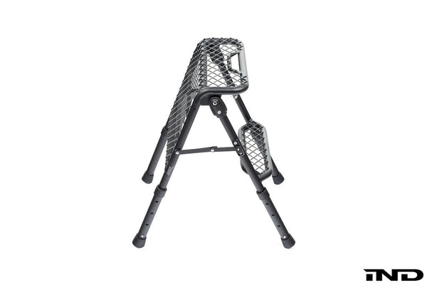 3D MAXpider Modular Tire Step