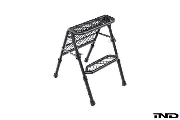 3D MAXpider Modular Tire Step