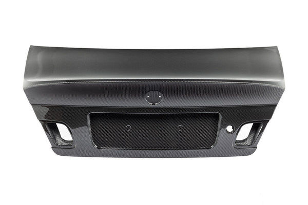 Karbonius E46 M3 CSL Carbon Trunk Lid
