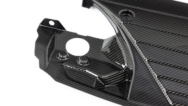 Karbonius E36 M3 European Radiator Cover