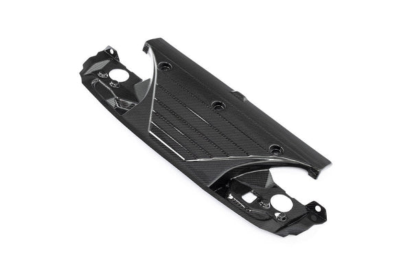 Karbonius E36 M3 European Radiator Cover