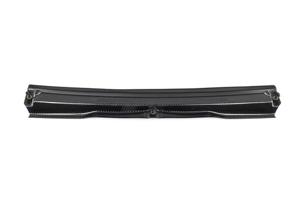 Karbonius E46 M3 Carbon Cabin Filter Cover