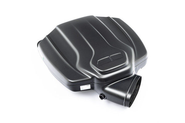 Karbonius E9X M3 (S65) Carbon Inlet Plenum and Intake System