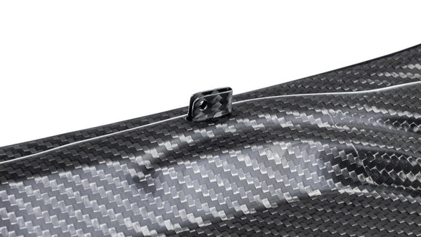 Karbonius E30 3-Series Carbon Hood