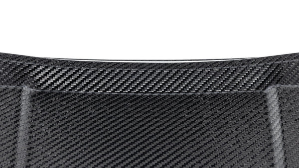 Karbonius E30 3-Series Carbon Hood