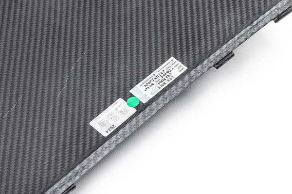 Karbonius E92 M3 Carbon Roof Panel