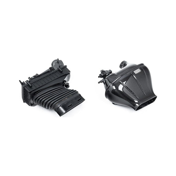 Eventuri Mercedes W463A G63 AMG Black Carbon Intake System - ModMyEuro