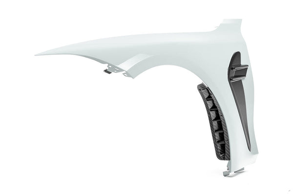 Karbonius G80 M3 Carbon Vented Front Fender Set