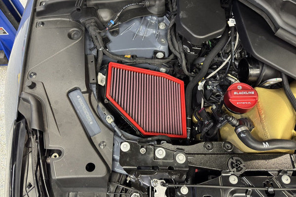 BMC G90 M5 / F90 M5 / F9X M8 Replacement Panel Air Filter Set