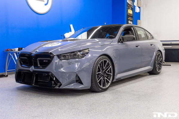 AST G90 M5 Sedan Lowering Spring Set