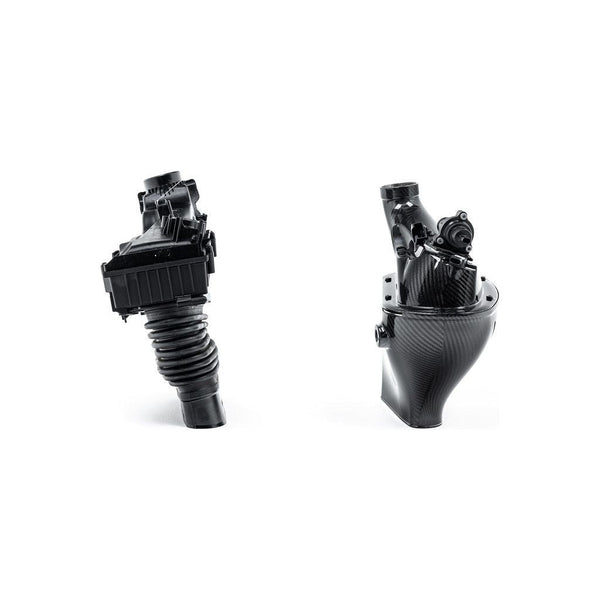 Eventuri Mercedes W463A G63 AMG Black Carbon Intake System - ModMyEuro