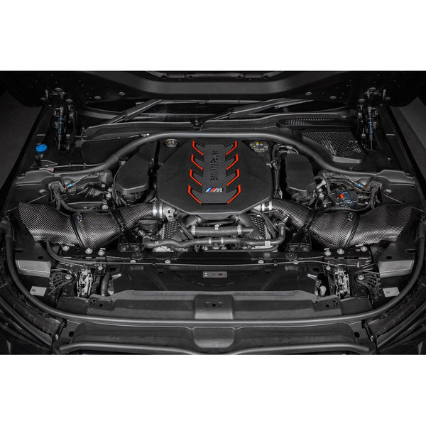 Eventuri BMW G9X M5 Black Carbon Intake System - ModMyEuro