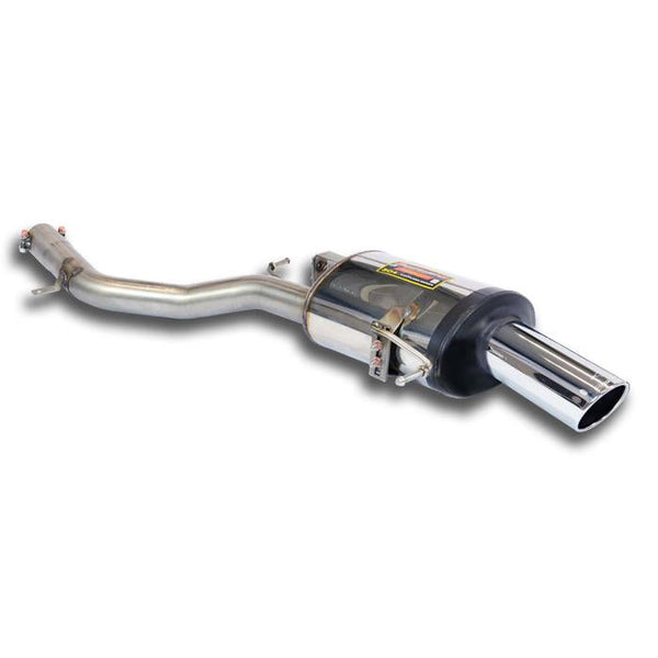 Supersprint BMW F06 Gran Coupè Rear Exhaust Right O100
