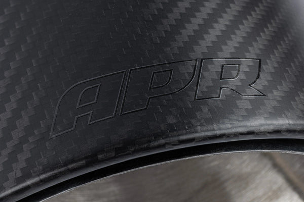 APR Tuning Catback Exhaust System - VW MK8/MK8.5 Golf R