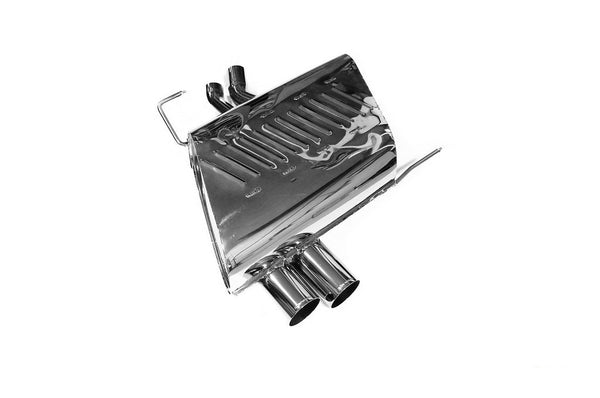 Eisenmann e85 e86 z4 performance exhaust 1 - iND Distribution