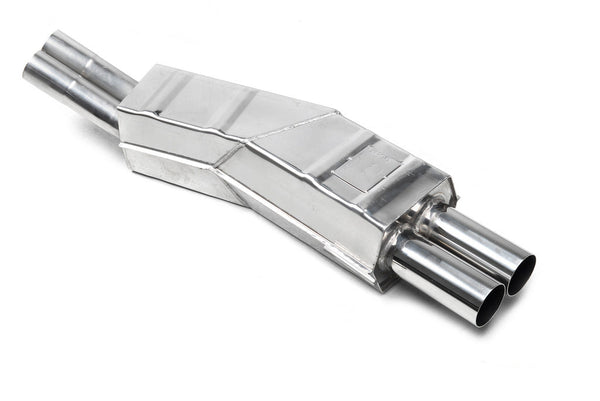 Eisenmann e34 m5 performance exhaust - iND Distribution