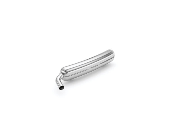 Eisenmann porsche 911 f model carrera rear muffler - iND Distribution