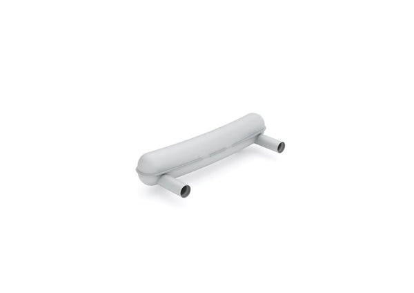 Eisenmann porsche 911 f model carrera rear muffler rsr design 78db - iND Distribution