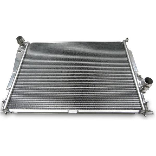 CSF 00-06 BMW M3 (E46) Triple Pass Radiator - ModMyEuro