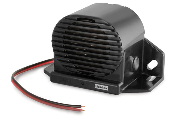 Hella Backup Alarm Broadband 1224V SaBbs97 - ModMyEuro