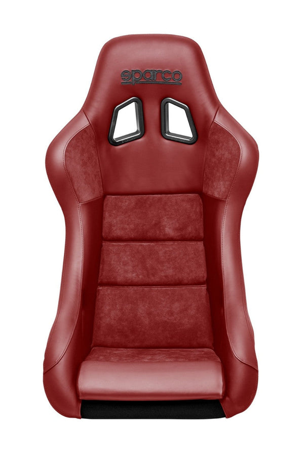 Sparco QRT Performance Racing Seat - ModMyEuro