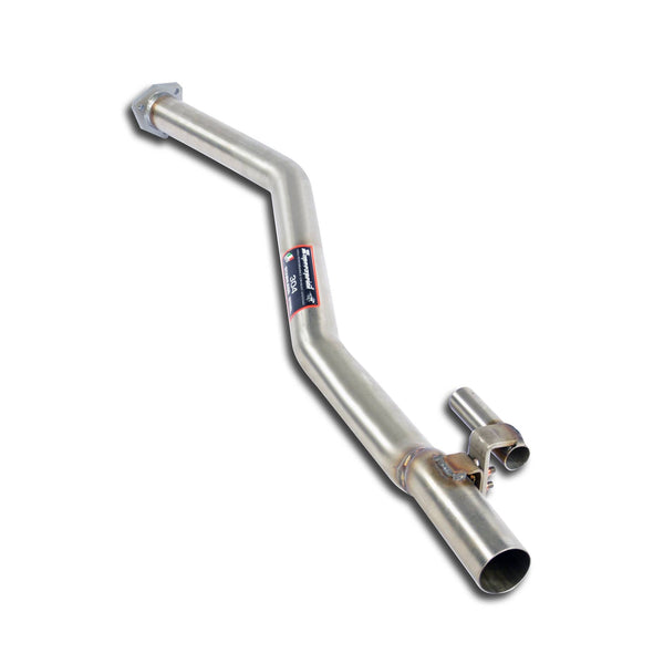 Supersprint BMW 3 Series E30 Connecting Pipe
