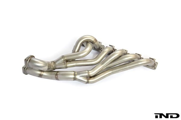 Supersprint E36 M3 Euro Stainless Header Set - LHD
