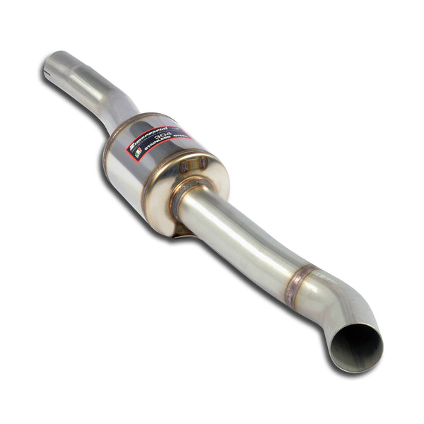 Supersprint BMW E39 5 Series Centre Exhaust