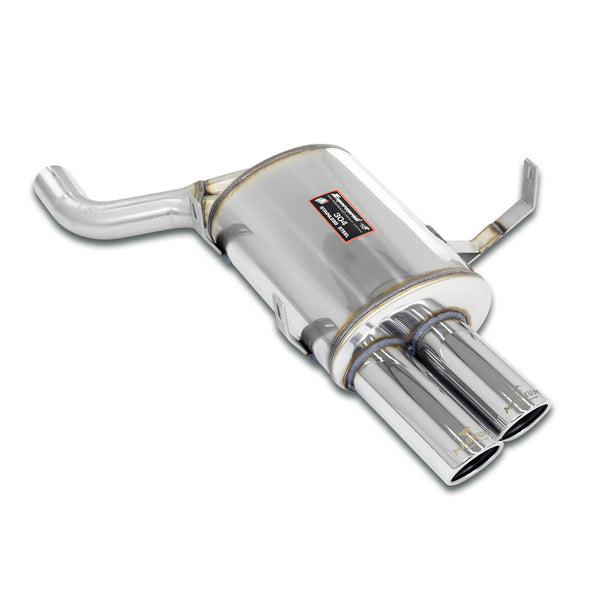 Supersprint BMW E39 M5 Rear Exhaust Right Oo 90.