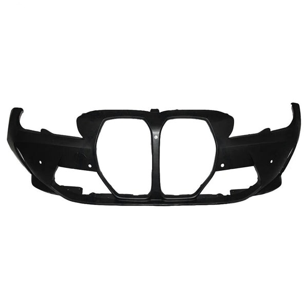 Fits 19-22 BMW 3-Series G20 Sedan Upgrade To 22 M3 Style Front Bumper Cover Kits