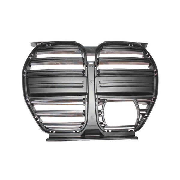 Fits 19-22 BMW 3-Series G20 Sedan Upgrade To 22 M3 Style Front Bumper Cover Kits