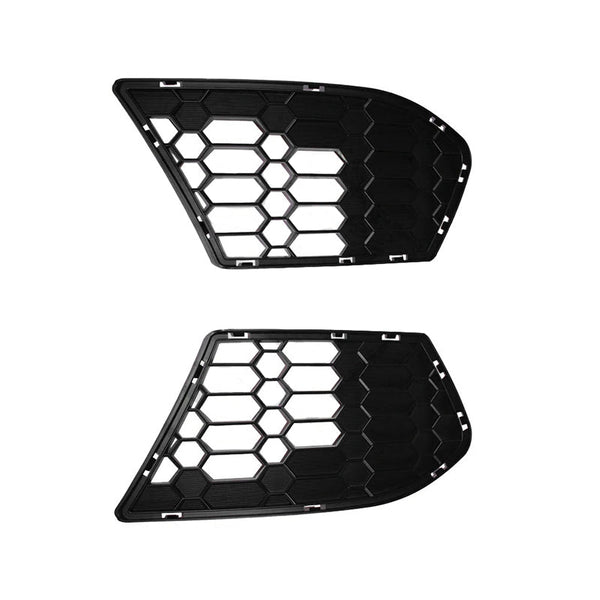 Fits 19-22 BMW 3-Series G20 Sedan Upgrade To 22 M3 Style Front Bumper Cover Kits