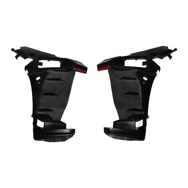 Fits 19-22 BMW 3-Series G20 Sedan Upgrade To 22 M3 Style Front Bumper Cover Kits