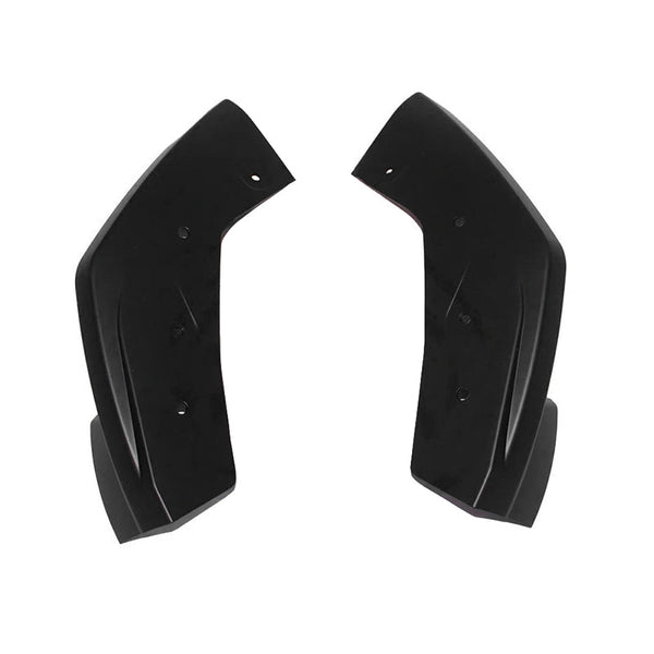 Fits 19-22 BMW 3-Series G20 Sedan Upgrade To 22 M3 Style Front Bumper Cover Kits