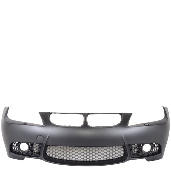 2006-2008 BMW E90 E91 3 Series Sedan M3 Style Front Bumper Conversion Kit - ModMyEuro