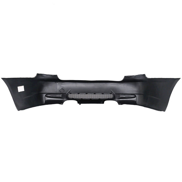 Fits 07-13 BMW 3 Series E92 Coupe M3 Style Rear Bumper Covere Conversion PP