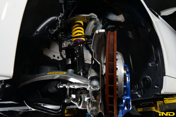 KW f10 m5 clubsport kit - iND Distribution