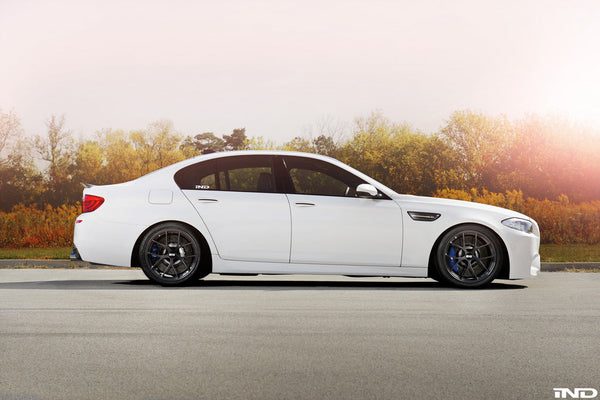 KW f10 m5 clubsport kit - iND Distribution