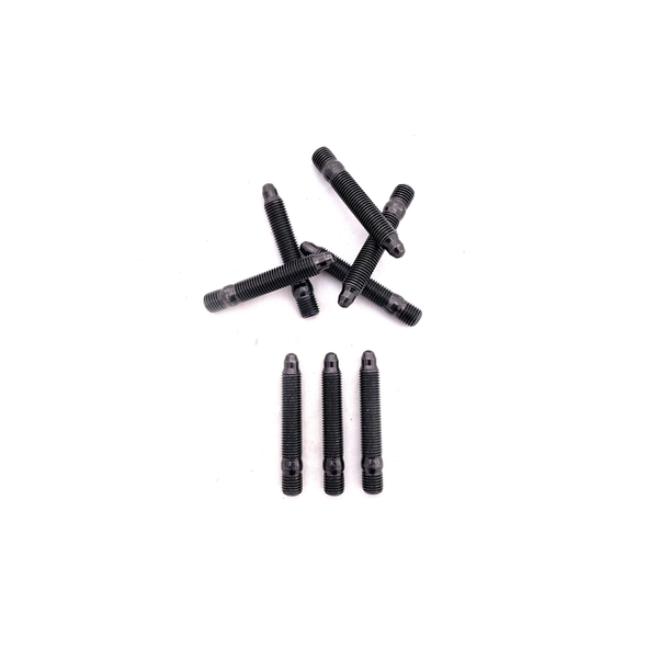 MH Bullet Nose Race Stud Kit (M12x1.5 Thread Pitch)