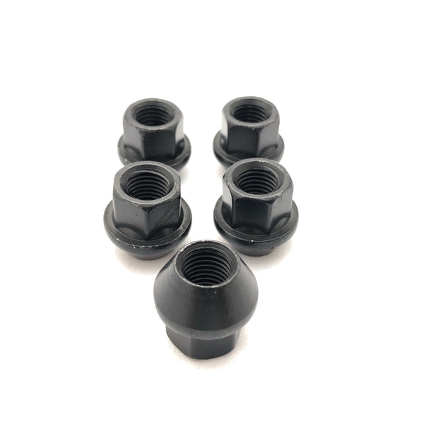 MH Bullet Nose Race Stud Kit (M12x1.5 Thread Pitch)