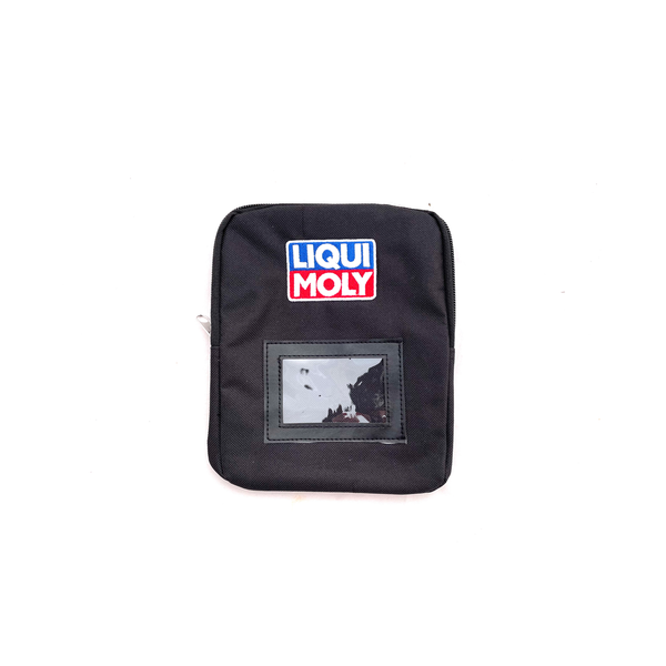 Liquimoly Oil Bag