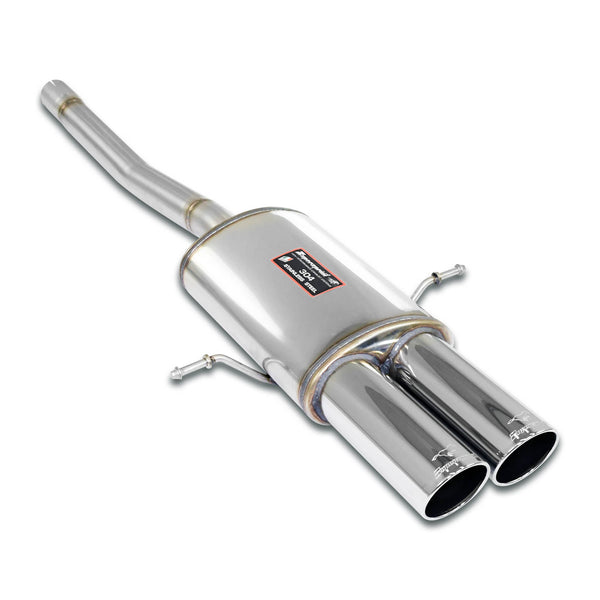 Supersprint MINI R56 Cooper S / SD Rear Exhaust Oo90
